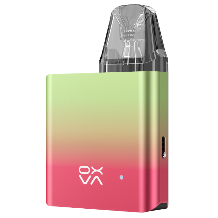 OXVA Xlim SQ Kit - Simplified Excellence in Vaping