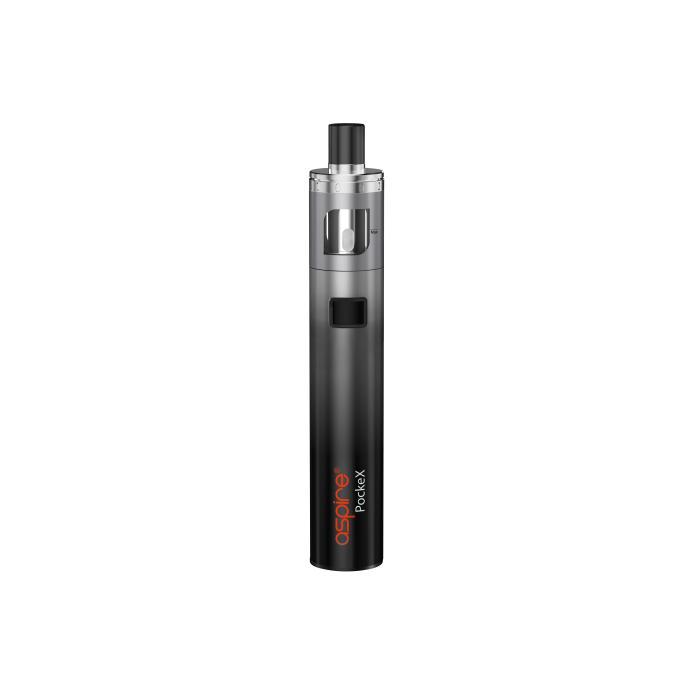 Aspire PockeX Kit - Compact All-in-One Vape Device with 1500mAh Battery
