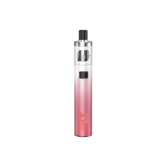 Aspire PockeX Kit - Compact All-in-One Vape Device with 1500mAh Battery