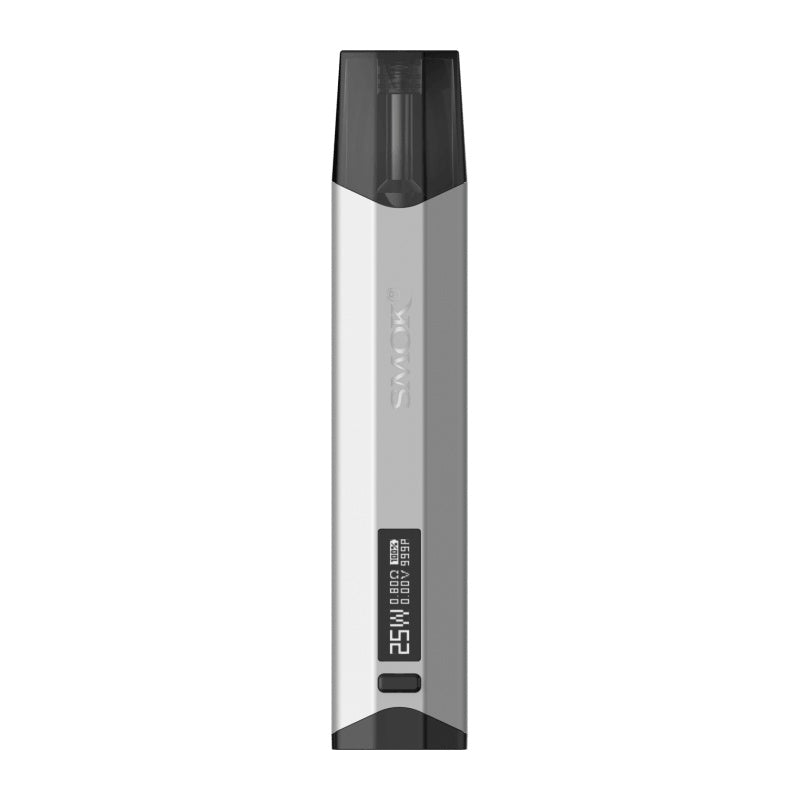 Smok Nfix Pod Kit - Embrace Simplicity & Elegance - 700mAh Battery - 1W to 25W Power Output