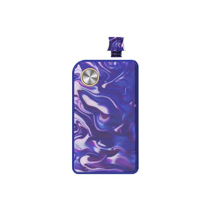 Aspire Mulus Vape Kit - Style Meets Performance 80W Power Output - 18650 Battery