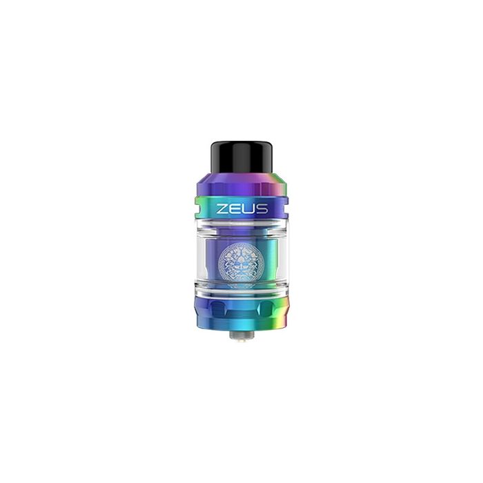 Geek Vape Zeus Sub Ohm Vape Tank - Superior Performance & Leak-Proof Design