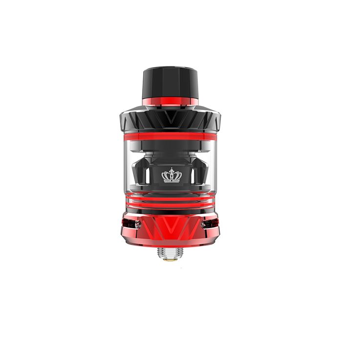 Uwell Crown V Vape Tank - Unleash the Royal Flavor Experience