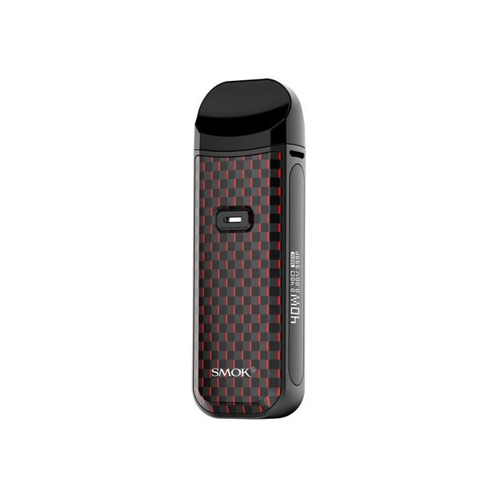 Smok Nord 2 Pod Kit - 5-40W Power Output - Rapid Charging 1500mAh Battery