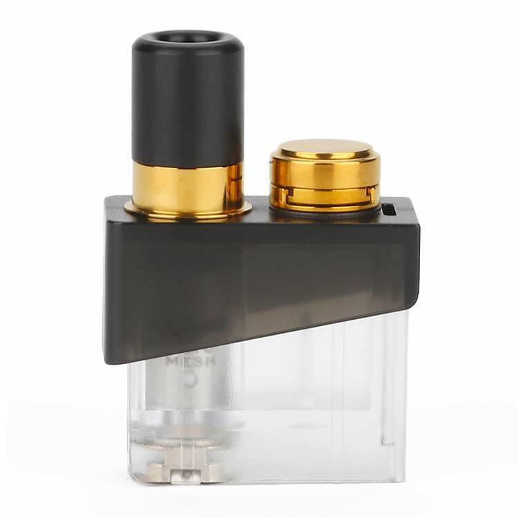 Smok Trinity Alpha Replacement Pod - 1 Pack - Compatible with Smok Nord Coils