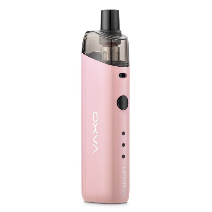 OXVA Origin SE Pod Kit - 40W Power Output Range Elevate Your Vaping Experience - 1400mAh Battery