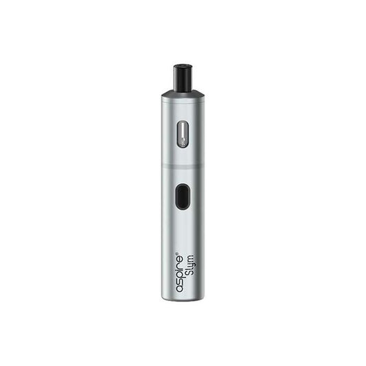 Aspire Slym Vape Kit - Slim Design, Sublime Performance - 1000mAh Battery
