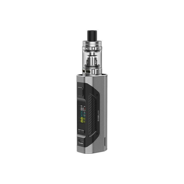 Smok Rigel Mini Kit - 80W of Cloud Producing Power - 18650 Battery