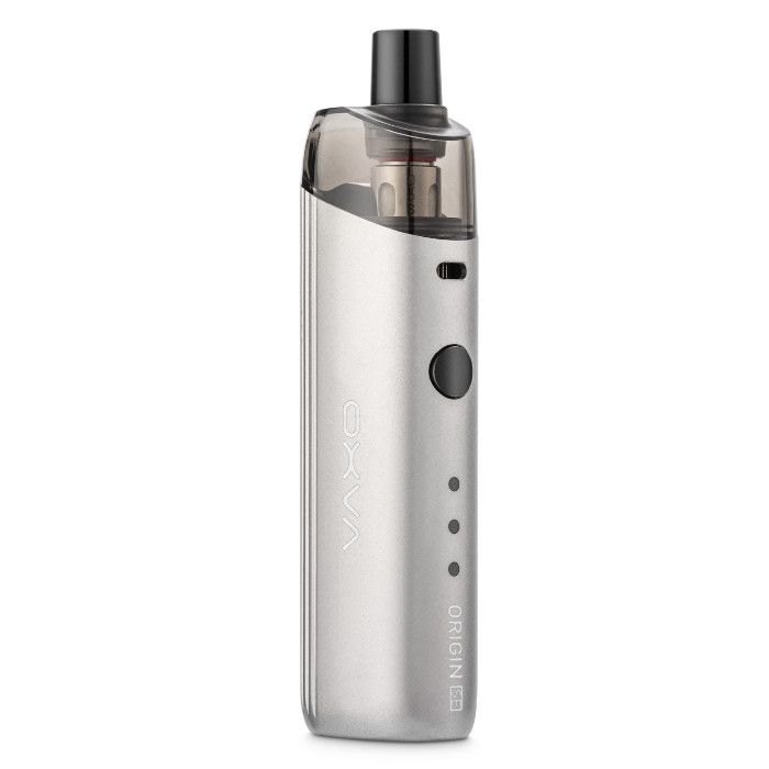 OXVA Origin SE Pod Kit - 40W Power Output Range Elevate Your Vaping Experience - 1400mAh Battery
