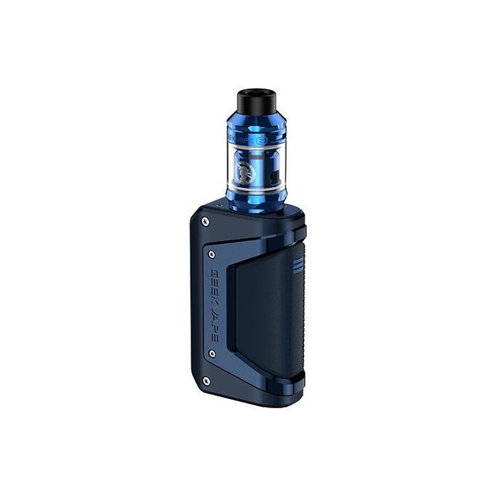 Geek Vape Aegis Legend 2 Kit - Unleash the Power of Aegis L200