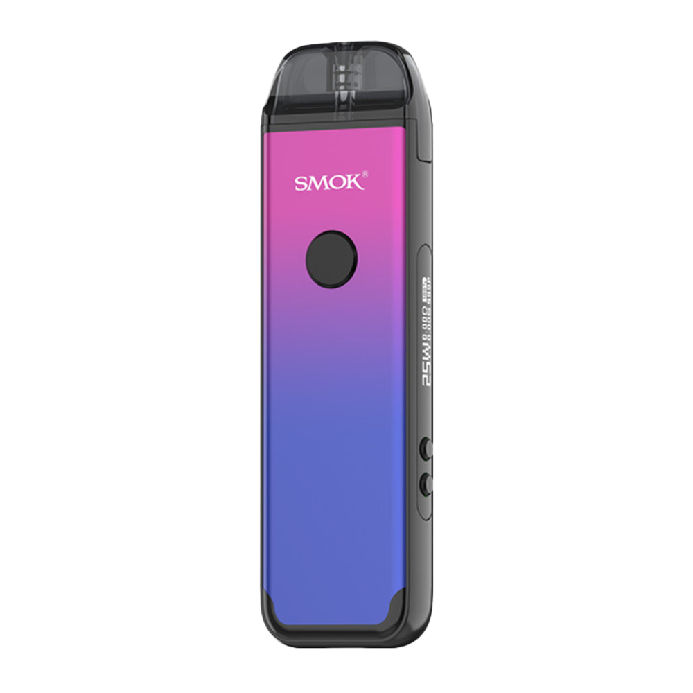 Smok ACRO Kit - Explore Versatility with 5-25W Output Range - 1000mAh Battery