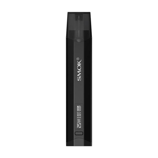 Smok Nfix Pod Kit - Embrace Simplicity & Elegance - 700mAh Battery - 1W to 25W Power Output