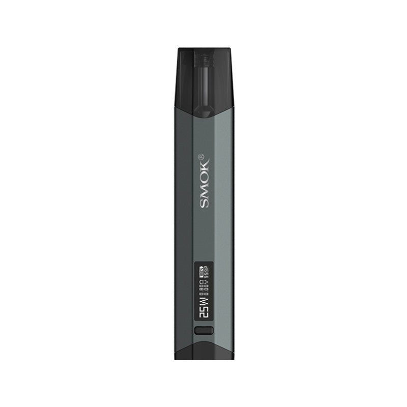 Smok Nfix Pod Kit - Embrace Simplicity & Elegance - 700mAh Battery - 1W to 25W Power Output