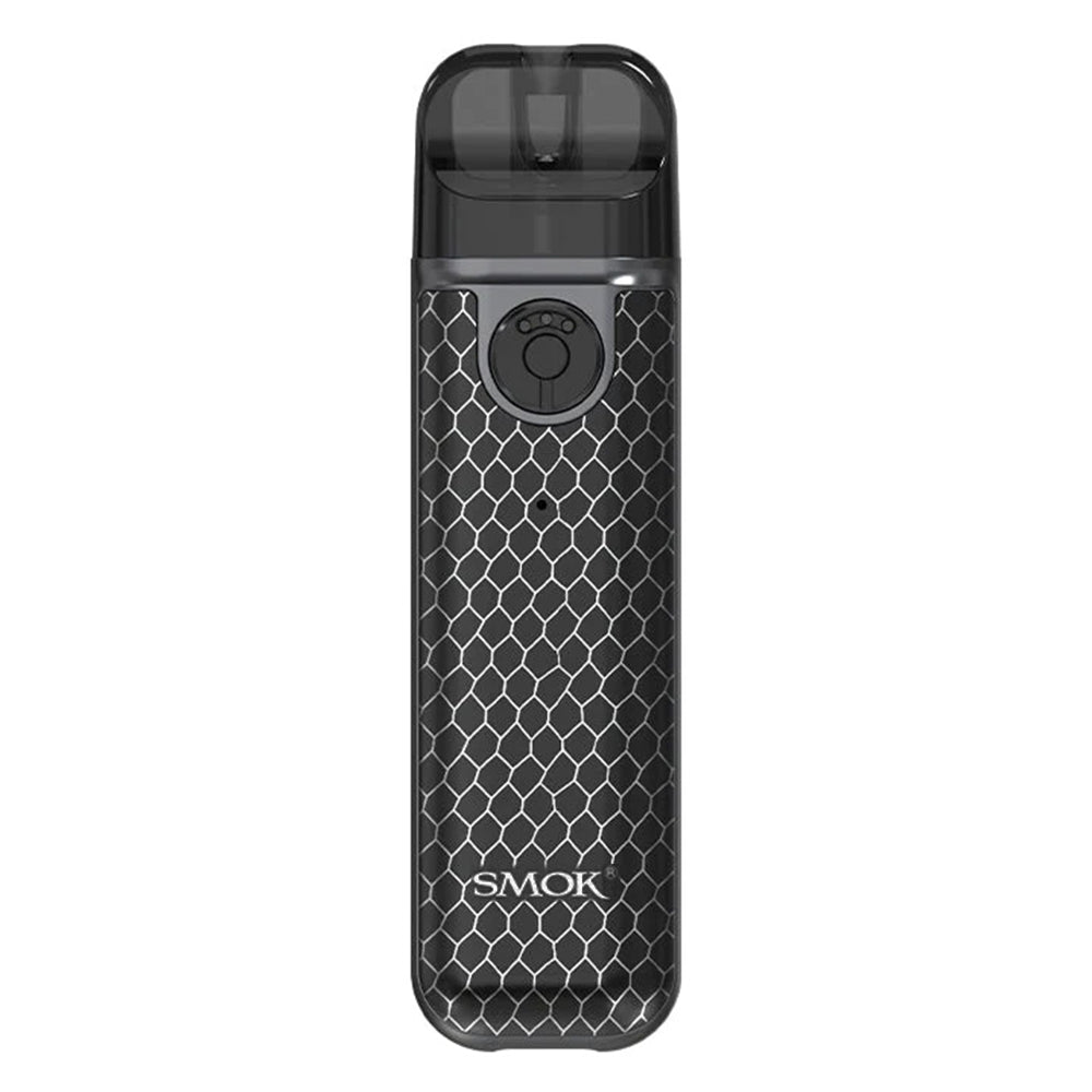 Smok Novo 4 Mini Pod Kit - 6W to 25W Power Output - 900mAh Built-In Battery