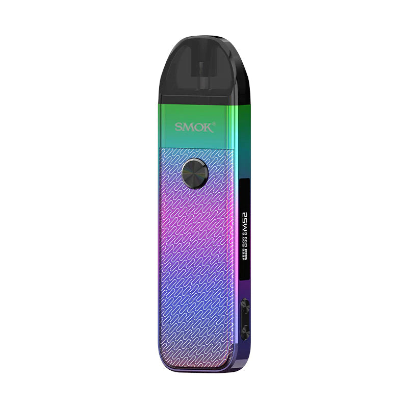 Smok POZZ PRO Pod Kit - Unleash Versatility & Performance 5W-25W output - 1100mAh battery