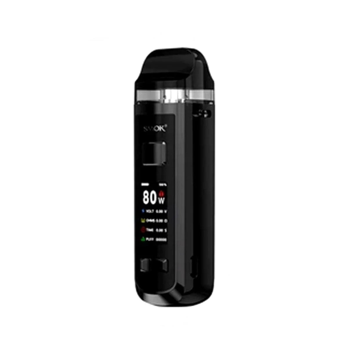 Smok RPM 2 Kit - 80W Power output High Power Performance with 2000mAh Impressive Battery