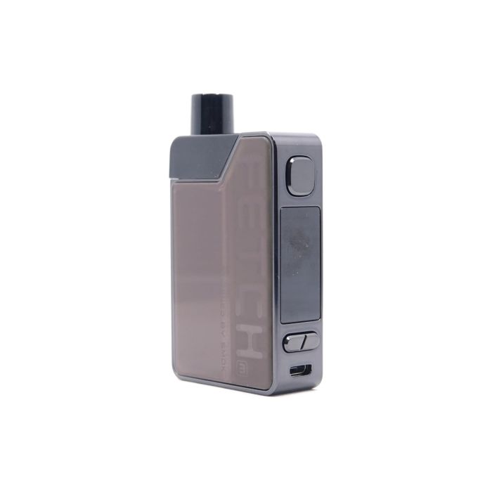 Smok Fetch Mini Pod Kit - Unleash Performance with 1200mAh Battery & 5-40W Range
