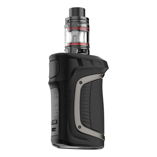 Smok MAG-18 Kit - Unleash Vaping Power & Style - Dual 18650 Batteries
