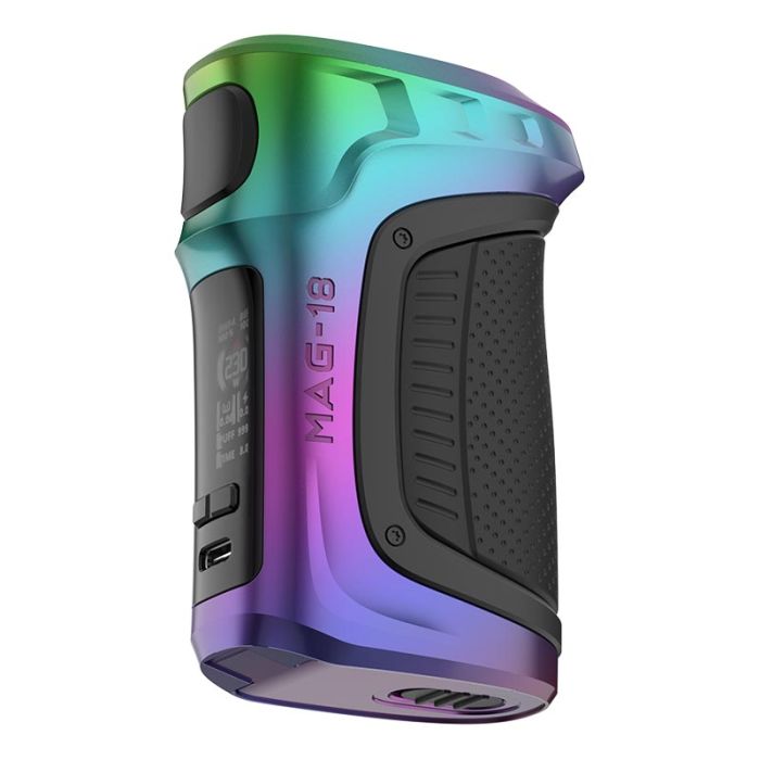 Smok MAG-18 Mod