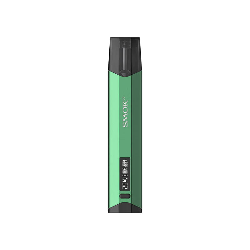 Smok Nfix Pod Kit - Embrace Simplicity & Elegance - 700mAh Battery - 1W to 25W Power Output