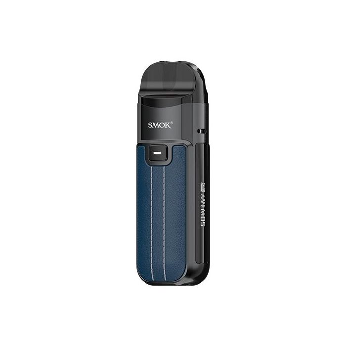 Smok Nord 50W Pod Kit - Unleash Versatility & Power with 50W of useable Power - 1800mAh Battery