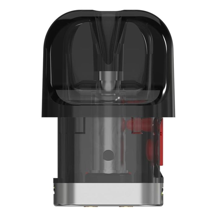 Smok Novo 2 Replacement Pods - Pack of 3 - MTL Vaping