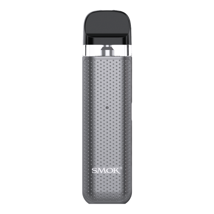 Smok Novo 2C Pod Kit - Elevate Your Vaping Experience Up to 30W Output - Integrated 800mAh Battery