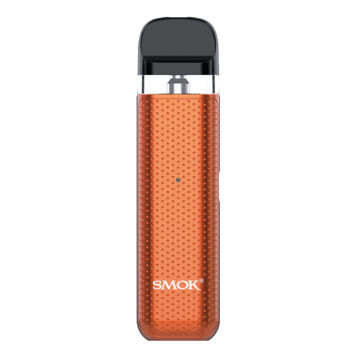 Smok Novo 2C Pod Kit - Elevate Your Vaping Experience Up to 30W Output - Integrated 800mAh Battery