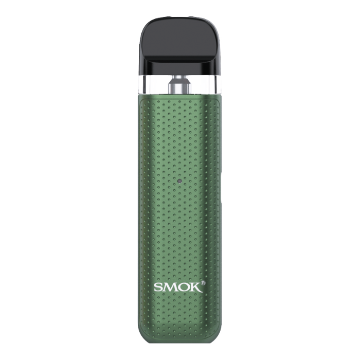 Smok Novo 2C Pod Kit - Elevate Your Vaping Experience Up to 30W Output - Integrated 800mAh Battery