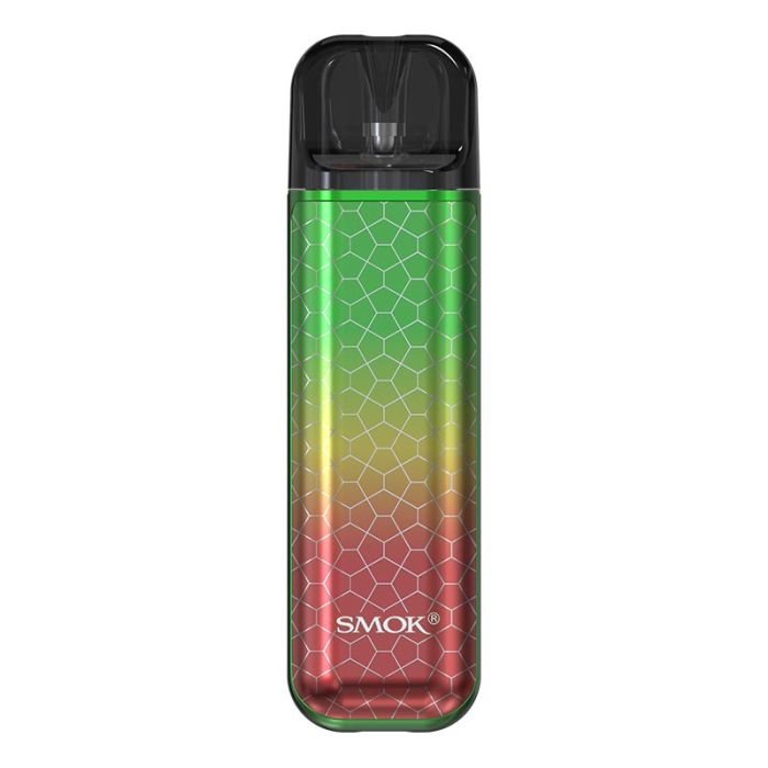 Smok Novo 2S Vape Pod Kit - Elevate Your Vaping Experience - 800mAh built-in Battery