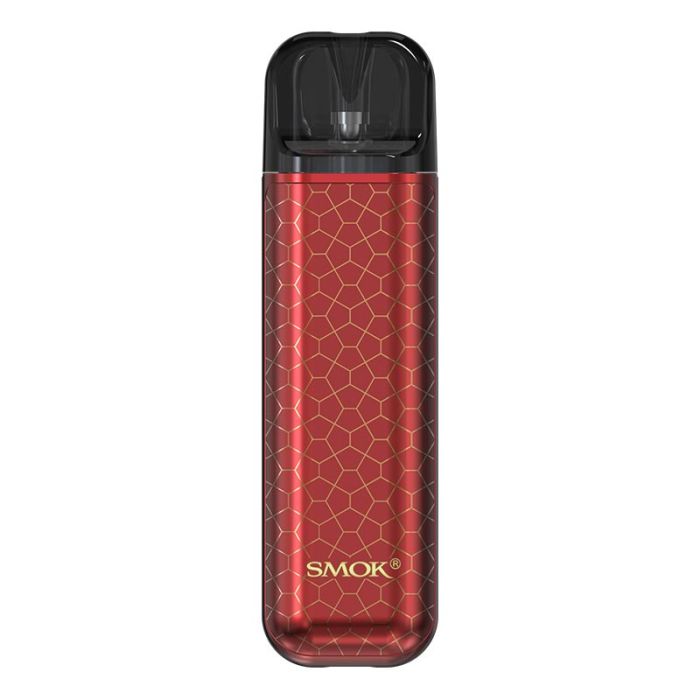 Smok Novo 2S Vape Pod Kit - Elevate Your Vaping Experience - 800mAh built-in Battery