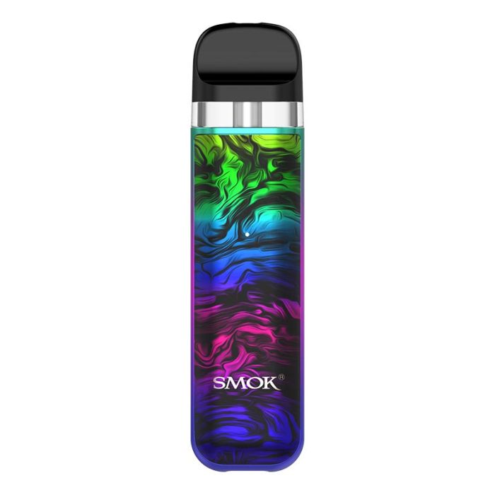 Smok Novo 2X Pod Kit - Elevate Your Vaping Experience