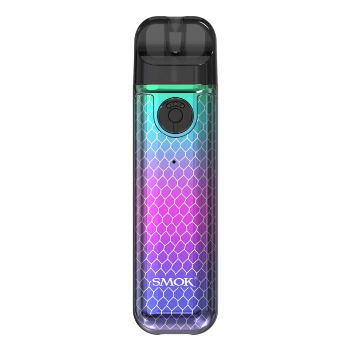 Smok Novo 4 Mini Pod Kit - 6W to 25W Power Output - 900mAh Built-In Battery