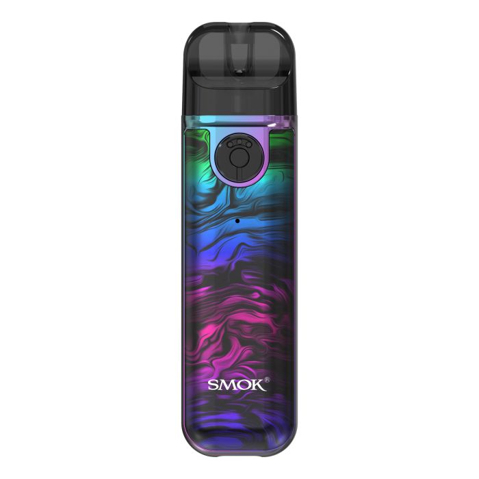Smok Novo 4 Mini Pod Kit - 6W to 25W Power Output - 900mAh Built-In Battery