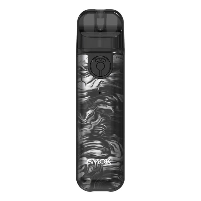 Smok Novo 4 Mini Pod Kit - 6W to 25W Power Output - 900mAh Built-In Battery