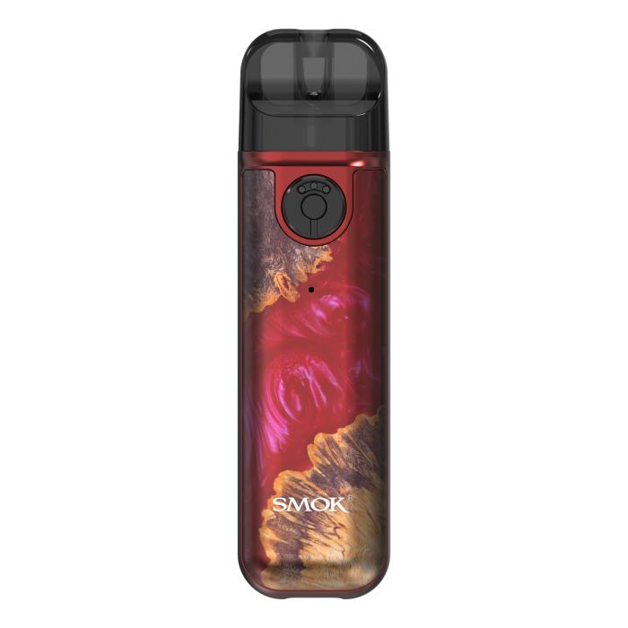 Smok Novo 4 Mini Pod Kit - 6W to 25W Power Output - 900mAh Built-In Battery