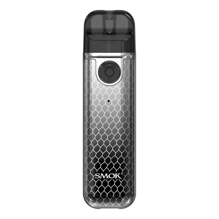 Smok Novo 4 Mini Pod Kit - 6W to 25W Power Output - 900mAh Built-In Battery