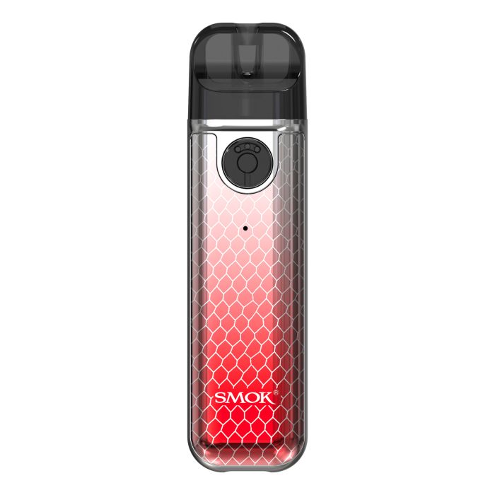 Smok Novo 4 Mini Pod Kit - 6W to 25W Power Output - 900mAh Built-In Battery
