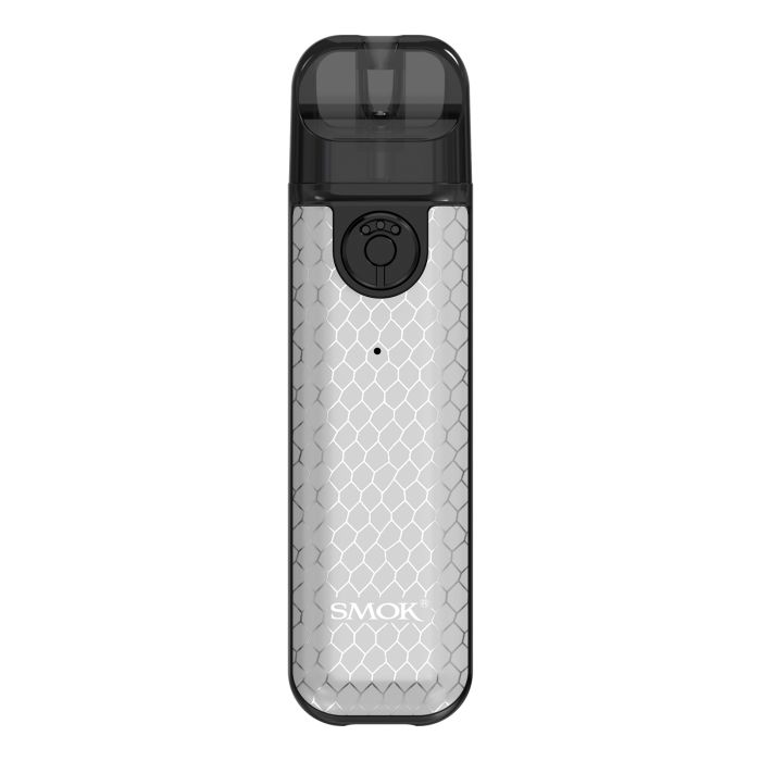 Smok Novo 4 Mini Pod Kit - 6W to 25W Power Output - 900mAh Built-In Battery