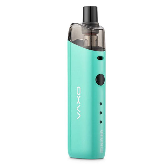 OXVA Origin SE Pod Kit - 40W Power Output Range Elevate Your Vaping Experience - 1400mAh Battery