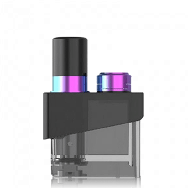 Smok Trinity Alpha Replacement Pod - 1 Pack - Compatible with Smok Nord Coils