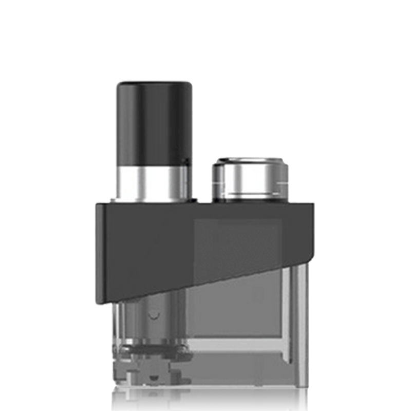 Smok Trinity Alpha Replacement Pod - 1 Pack - Compatible with Smok Nord Coils
