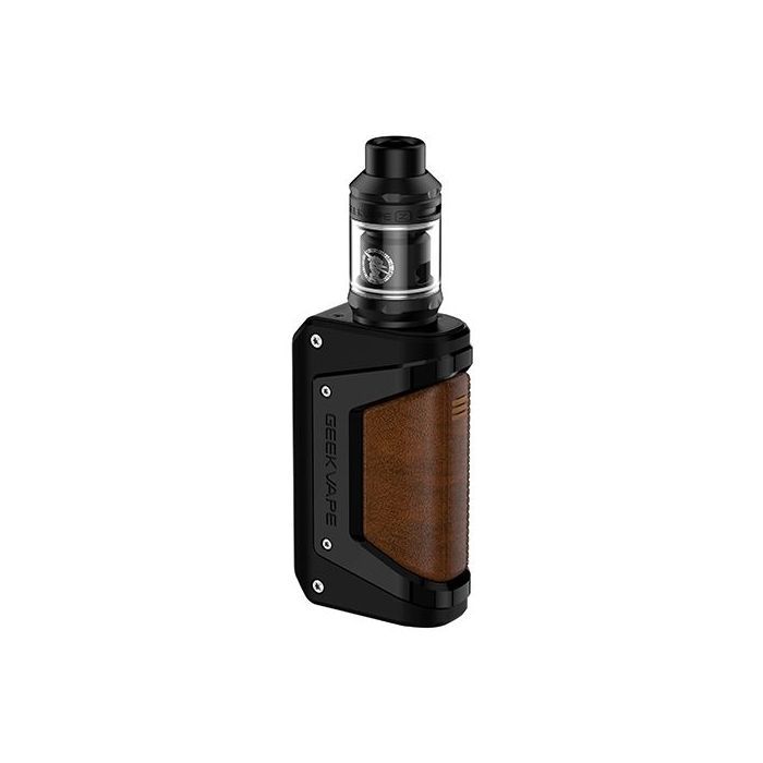 Geek Vape Aegis Legend 2 Kit - Unleash the Power of Aegis L200