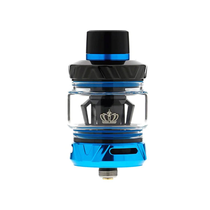 Uwell Crown V Vape Tank - Unleash the Royal Flavor Experience