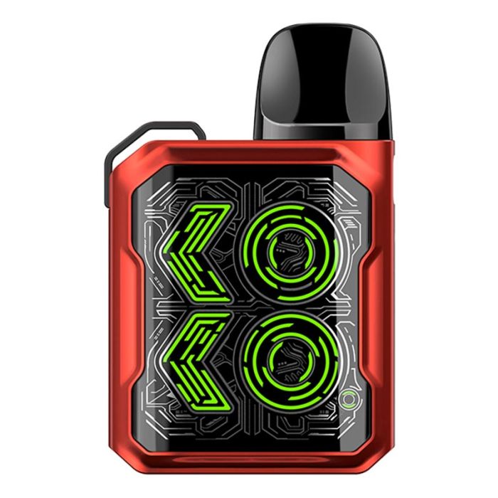 Uwell Caliburn GK2 Pod Kit