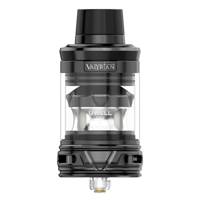 Uwell Valyrian III Vape Tank - The Ultimate High VG E-Liquid Companion