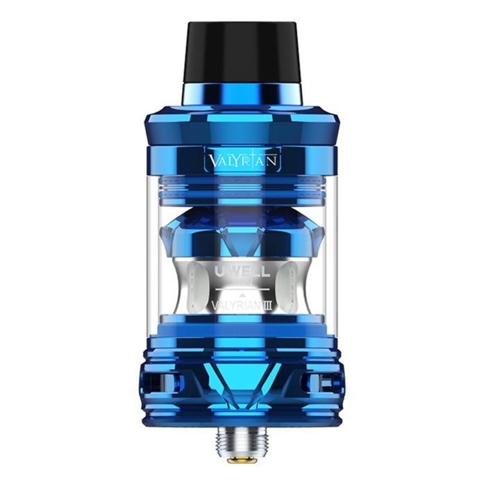 Uwell Valyrian III Vape Tank - The Ultimate High VG E-Liquid Companion