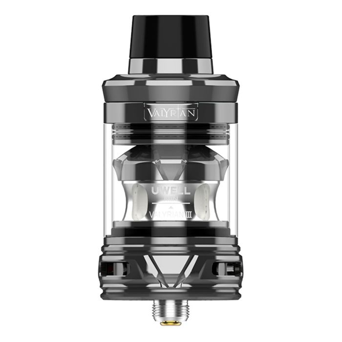 Uwell Valyrian III Vape Tank - The Ultimate High VG E-Liquid Companion
