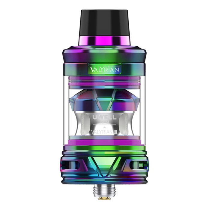 Uwell Valyrian III Vape Tank - The Ultimate High VG E-Liquid Companion