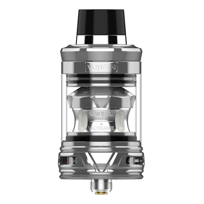 Uwell Valyrian III Vape Tank - The Ultimate High VG E-Liquid Companion